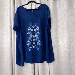 Torrid top in a size 3